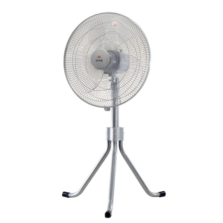 Dendesigns Heavy Duty Fan, 18 in Blade Dia DE2661707